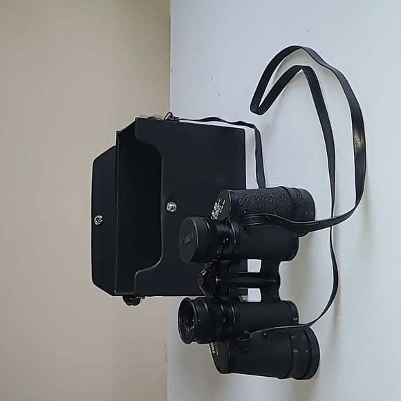 Wide angle Binoculars (7x35) - Picture 1 of 9